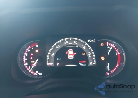 2021 Toyota Rav4 Limited z USA, uszkodzony, nr VIN JTMN1RFV9MD075417